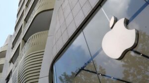 Apple Revenue Forecast Beats Estimate, Tariff Cost is estimated at $ 1.1 billion