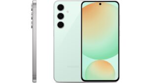 Samsung Galaxy S25 Fe Design, Colourways Online Leaked