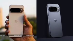 Google Pixel 10 Pro leaked renders allegedly demonstrate all the design changes that come this year