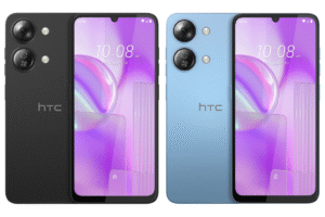 HTC Wildfire E4 Plus with 50-Megapixel camera, 4,850mAh battery launch: Price, Specification
