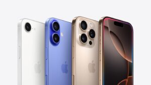 iPhone 17 launch date leak tells us when to expect Apple’s upcoming iPhone model