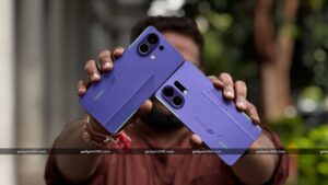 Oppo K13 Turbo and K13 Turbo Pro first impression