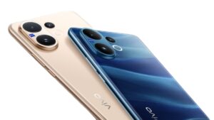 Vivo V60 Snapdragon 7 General 4, Launched with 50-Megapixel Telephoto Camera in India: Price, Facilities