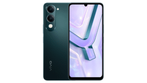 Vivo Y04S 6.74-Inch Display, 6,000mAh Battery: Price, launched with specifications